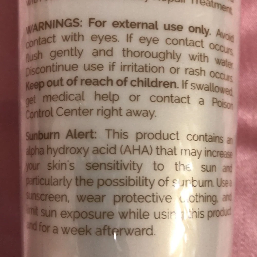 CREPE ERASE BODY SMOOTHING EXFOLIATER - Picture 6 of 12